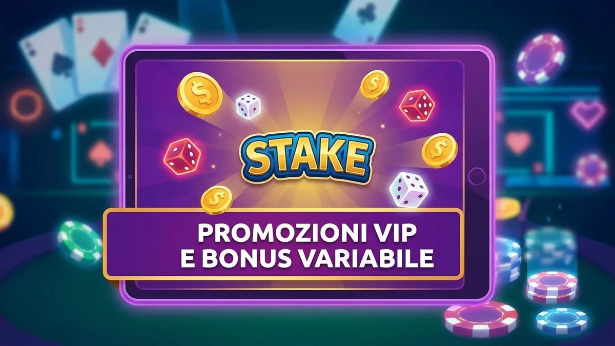 Stake
