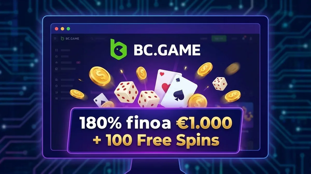 BCGame