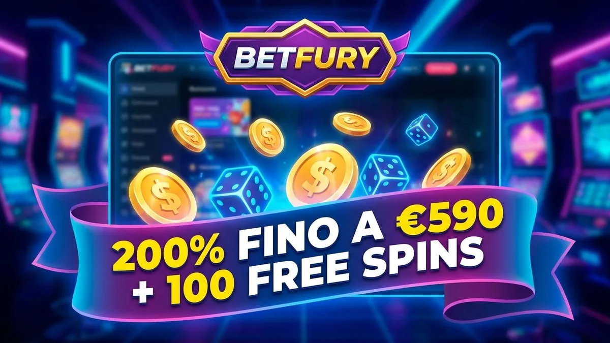 BetFury